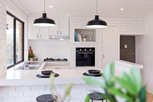 Kitchen Renovation cost darlington