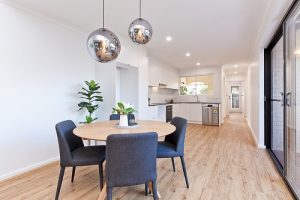 Kitchen Reno Kearsley