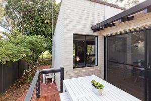 deck installer south Maitland