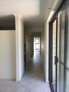 Laundry Renovation Hunterview