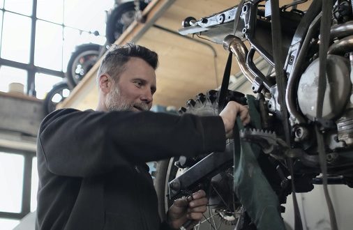 Mowers repair Maitland