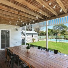 How a deck installer can help you create your dream home