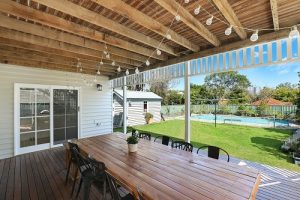 Deck builders near me Bolwarra