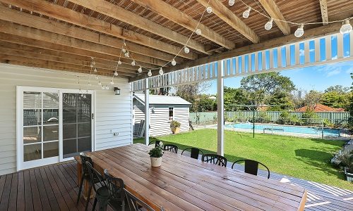 Deck builders near me Bolwarra