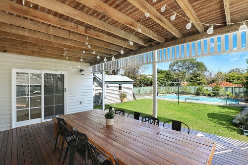 Deck builders near me Bolwarra