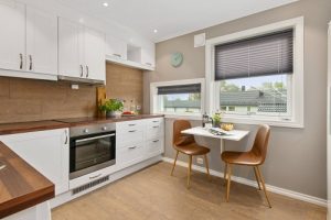 skirting board installation Thornton