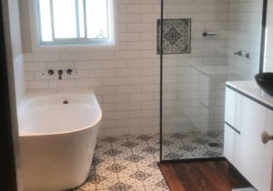 small Bathroom renovations Windella