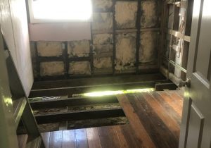 bathroom renovation Lorn