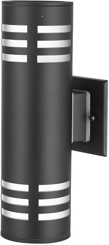 Outdoor-wall-mount-light